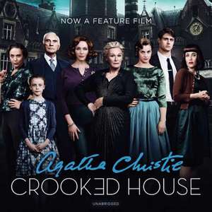 Crooked House de Agatha Christie