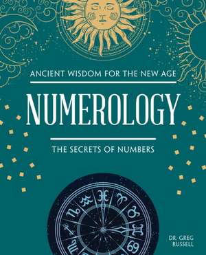 Numerology de Greg Russell