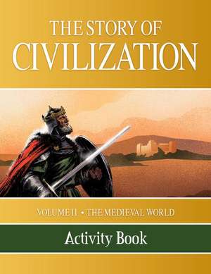 The Story of Civilization de Phillip Campbell