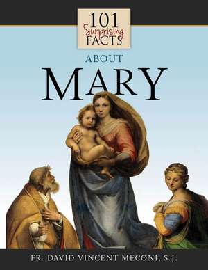 101 Surprising Facts about Mary de Tan Books