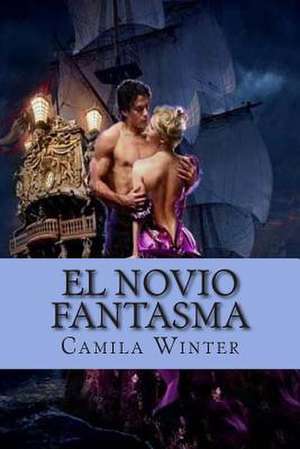 El Novio Fantasma de Camila Winter