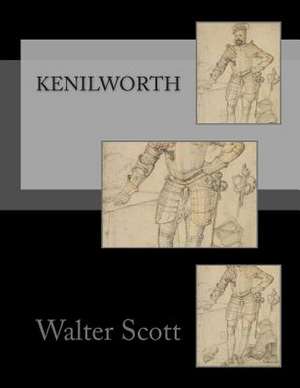 Kenilworth de Walter Scott
