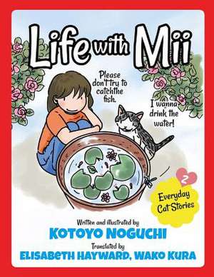 Life with MII Vol. 2 de Kotoyo Noguchi