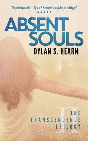 Absent Souls de Dylan S. Hearn