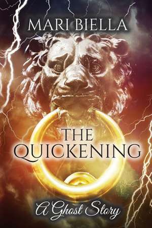 The Quickening de Mari Biella