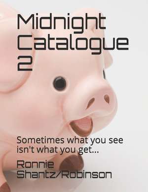 Midnight Catalogue 2 de Ronnie Robinson