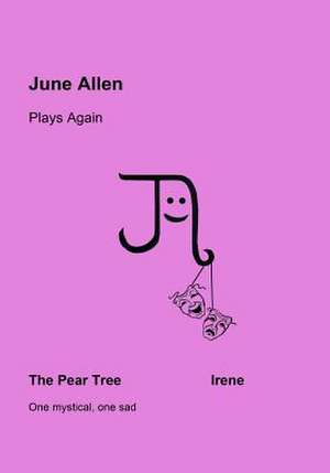 June Allen Plays Again de June Allen