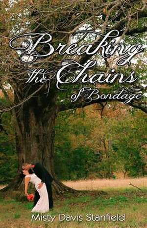 Breaking the Chains of Bondage de Misty Davis Stanfield