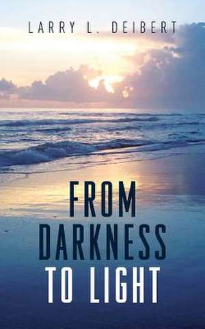 From Darkness to Light de MR Larry L. Deibert