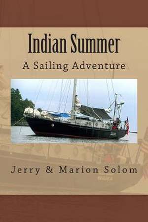 Indian Summer de Jerry &. Marion Solom
