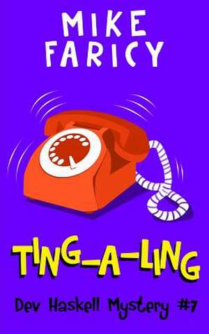 Ting-A-Ling de Mike Faricy