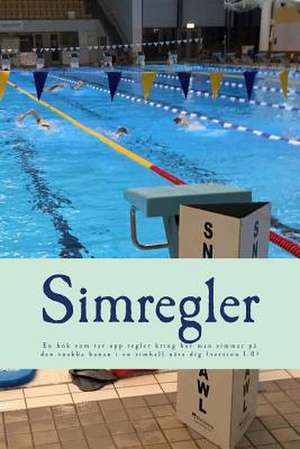 Simregler de Ola Stromberg