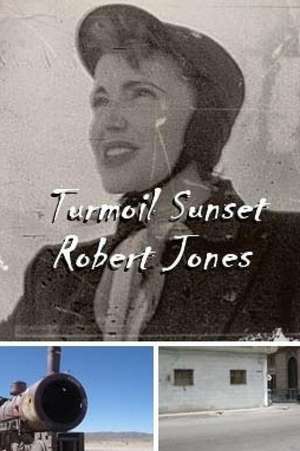 Turmoil Sunset de Robert Jones