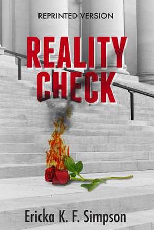 Reality Check de Ericka K. F. Simpson