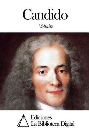Candido de Voltaire