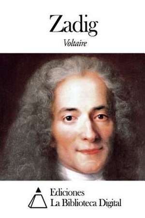 Zadig de Voltaire