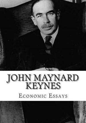 John Maynard Keynes, Economic Essays de John Maynard Keynes