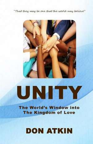 Unity de Don Atkin