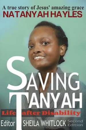 Saving Tanyah de Natanyah Hayles