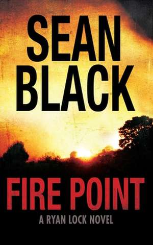 Fire Point de Sean Black