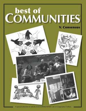 Best of Communities de Tree Bressen