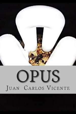 Opus de Juan Carlos Vicente