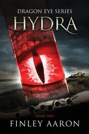 Hydra de Finley Aaron