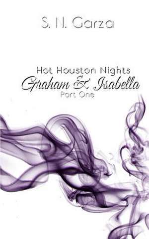 Hot Houston Nights de S. N. Garza