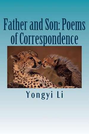 Father and Son de Yongyi Li