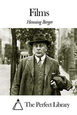 Films de Henning Berger