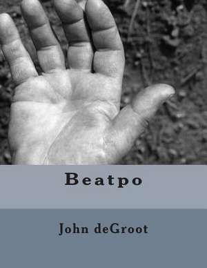 Beatpo de MR John deGroot