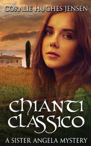 Chianti Classico de Coralie Hughes Jensen