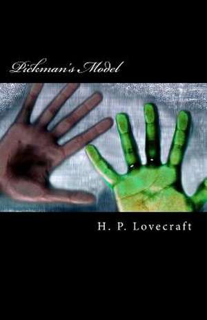 Pickman's Model de H. P. Lovecraft