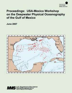 Proceedings de U. S. Department of the Interior