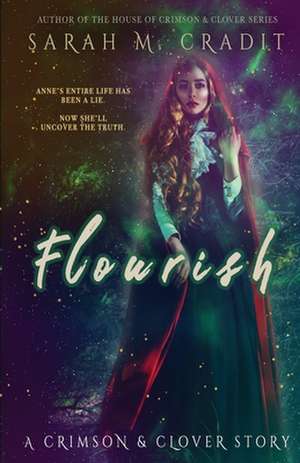 Flourish de Sarah M. Cradit