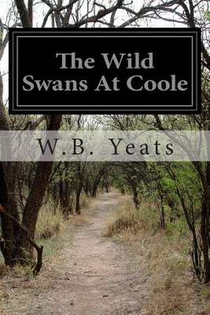 The Wild Swans at Coole de W. B. Yeats