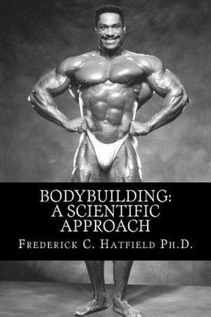 Bodybuilding de Frederick C. Hatfield Ph. D.