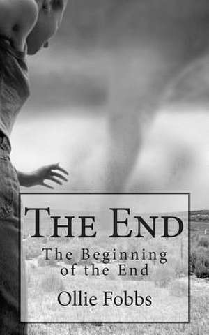 The End de Dr Ollie B. Fobbs Jr