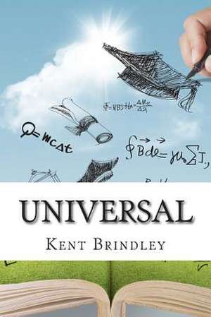 Universal de Kent Brindley