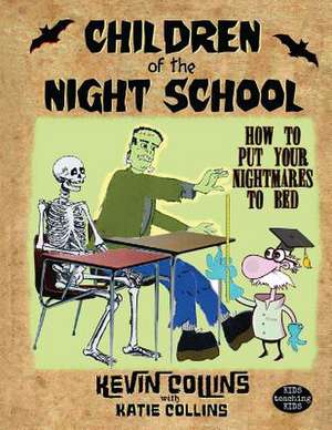 Children of the Night School de K. Collins