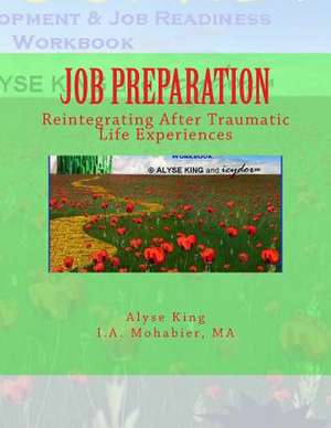 Job Preparation de Alyse King