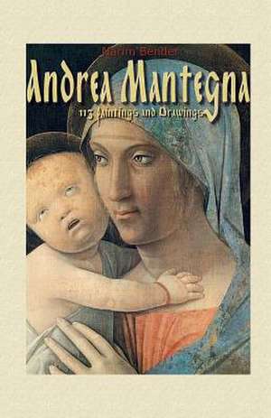 Andrea Mantegna de Narim Bender