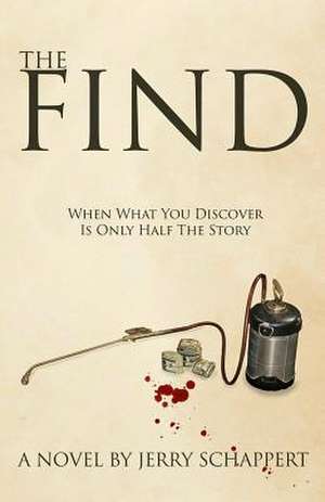 The Find de Jerry Schappert