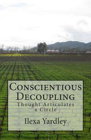 Conscientious Decoupling de Ilexa Yardley