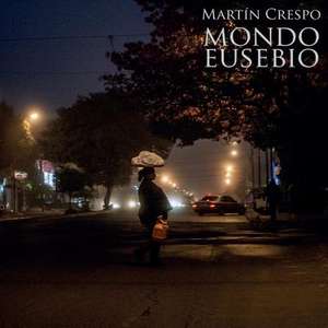 Mondo Eusebio de Martin Crespo