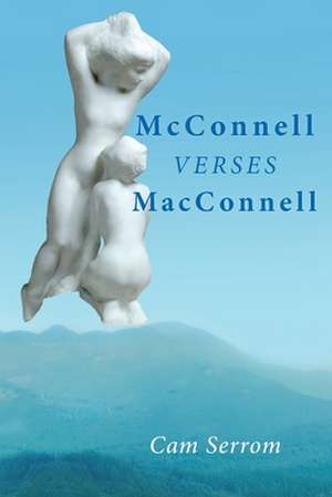 McConnell Verses Macconnell de Cam Serrom