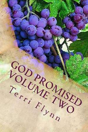 God Promised Volume Two de Terri Flynn