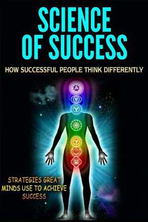 Science of Success de Thomas Abreu