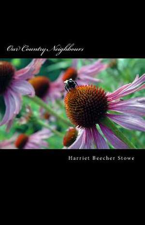 Our Country Neighbours de Harriet Beecher Stowe