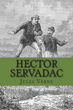 Hector Servadac de Verne, M. Jules